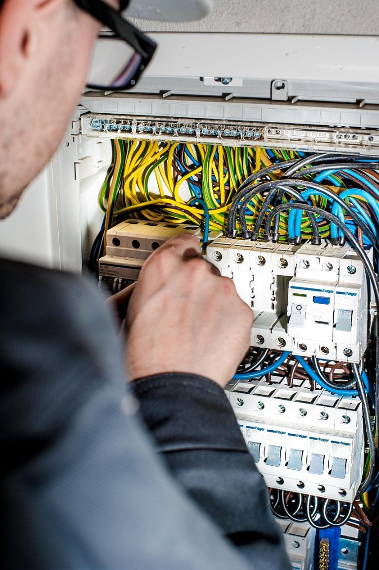 BGB Elektricien