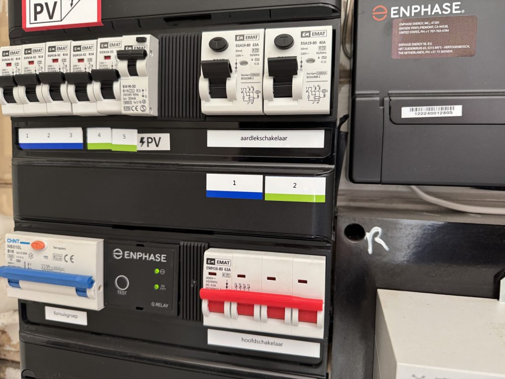 BGB Elektricien Best